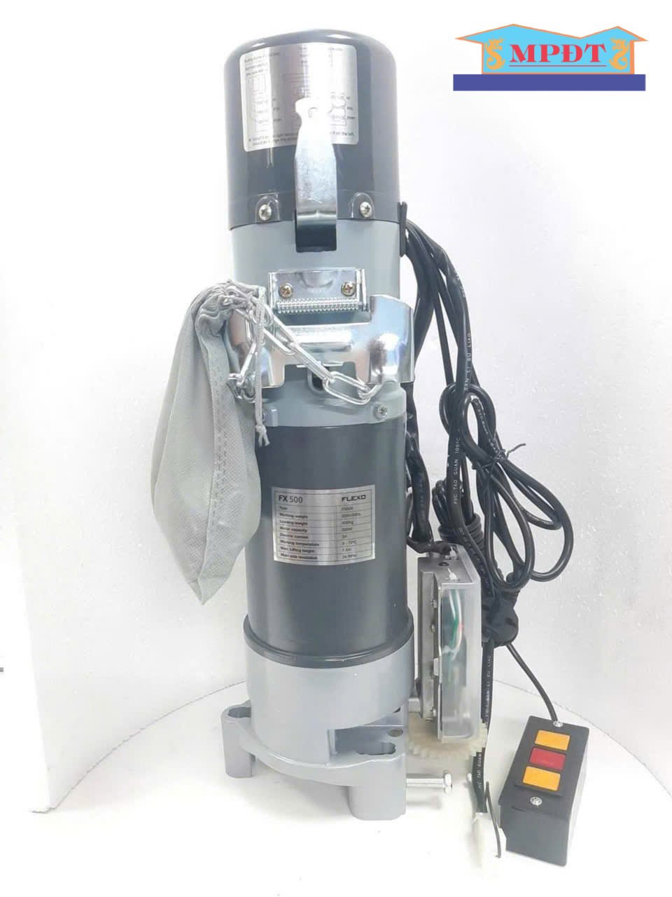 Bộ tời FX