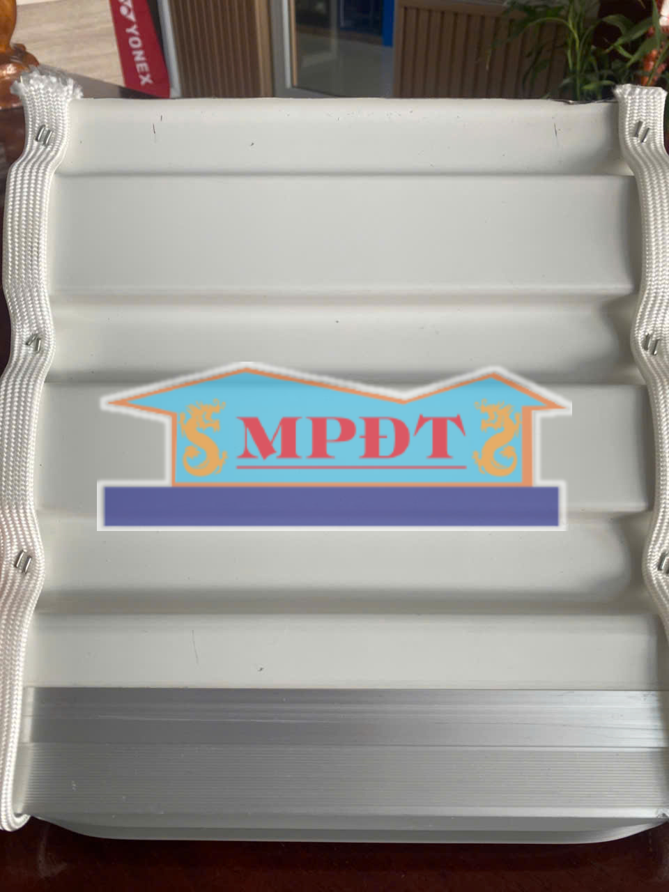 Cửa tấm liền Austdoor CB