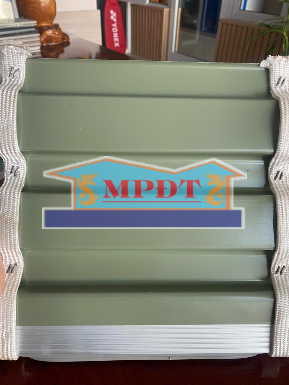 Cửa tấm liền Austdoor TM